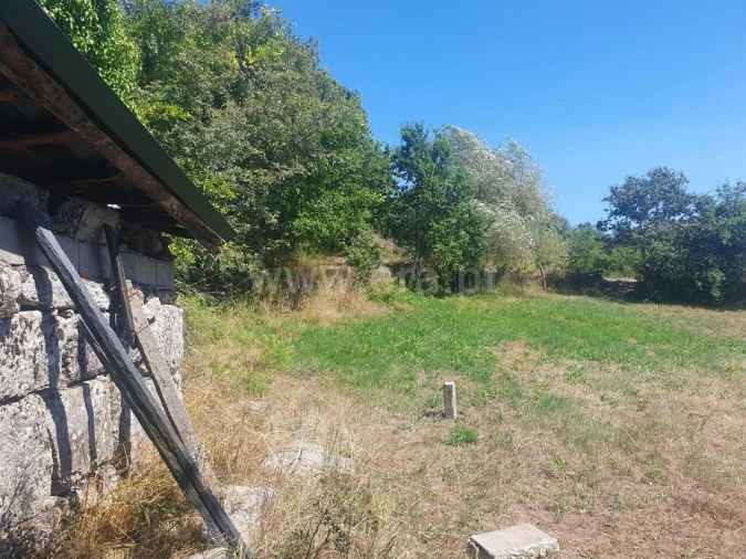 Terreno para Venda em Bustelo, Carneiro e Carvalho de Rei Foto 11
