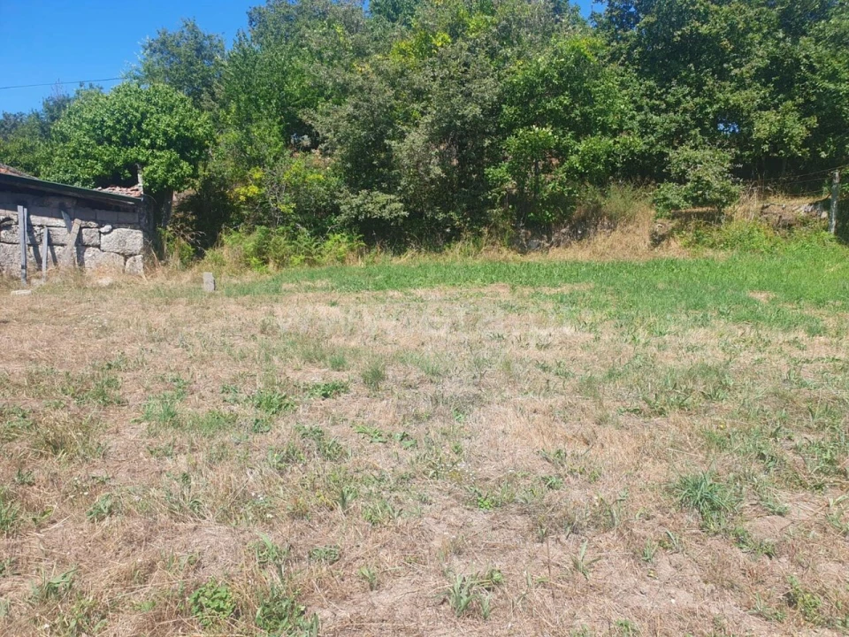 Terreno para Venda em Bustelo, Carneiro e Carvalho de Rei Foto 8