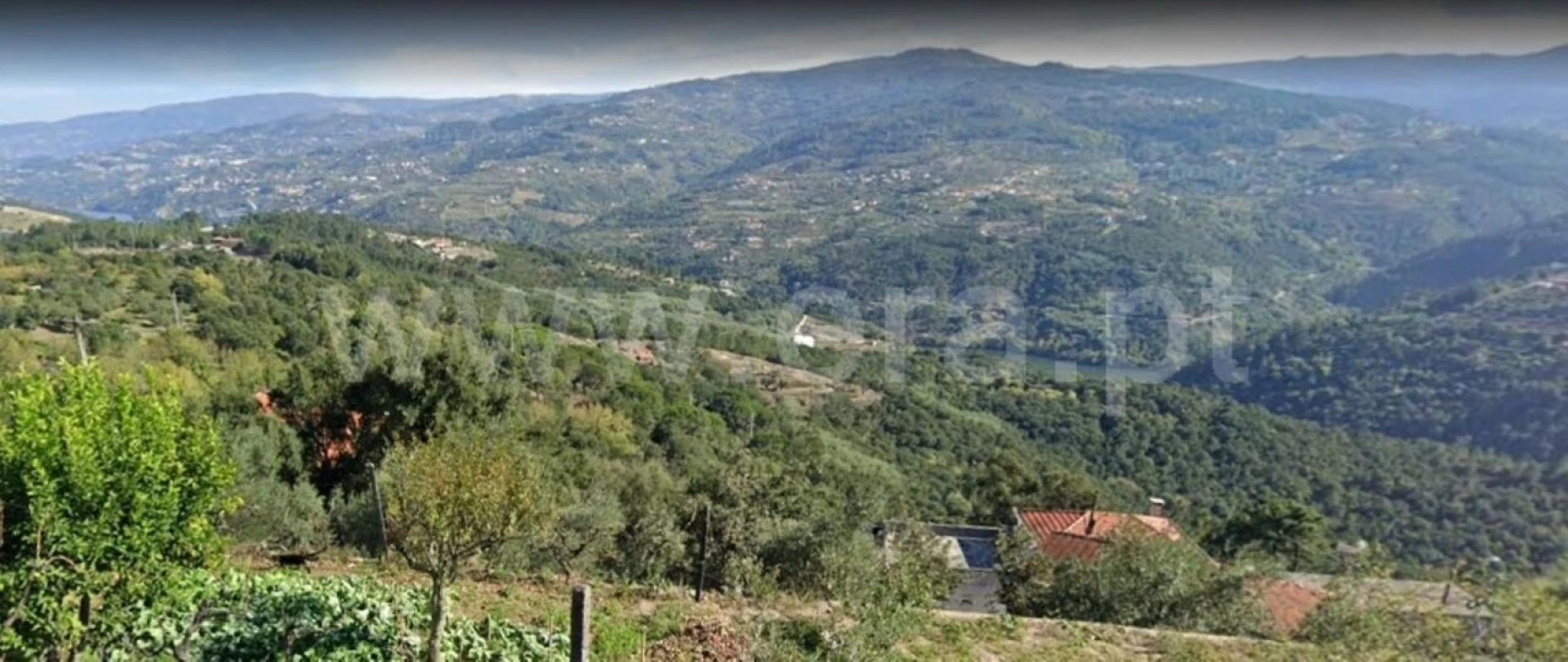 Terreno para Venda em Ancede e Ribadouro Foto 1