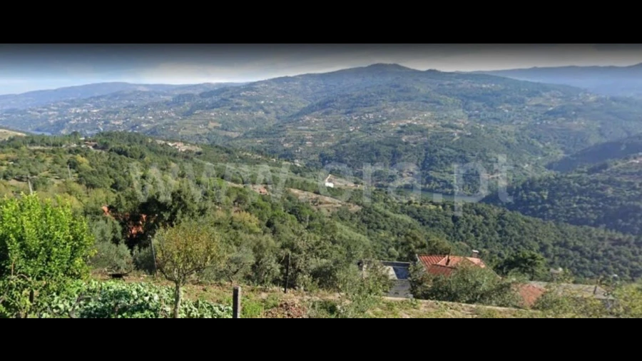 Terreno para Venda em Ancede e Ribadouro