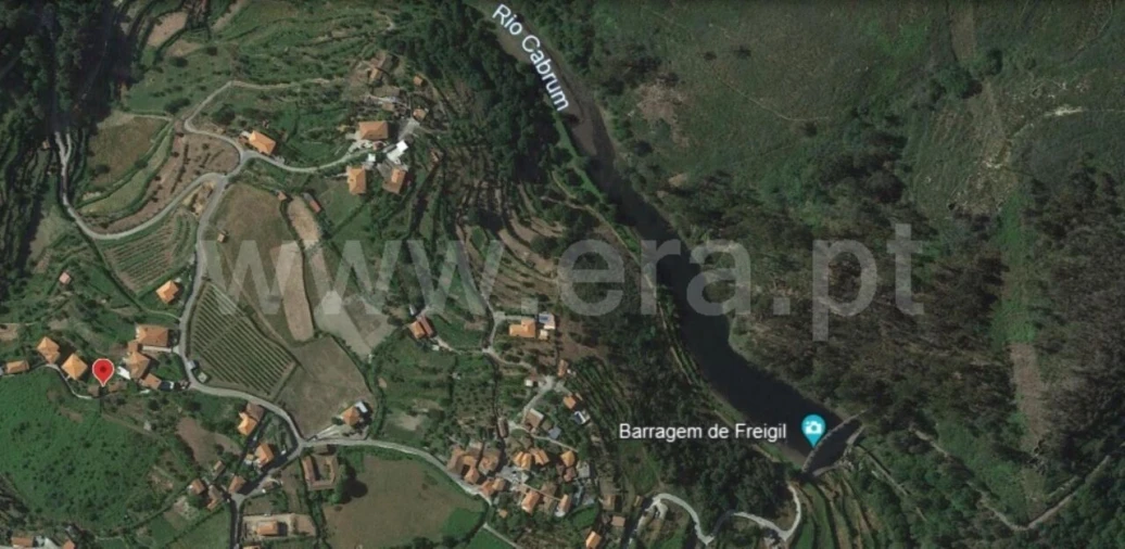 Moradia T0 para Venda em Freigil e Miomães Foto 5