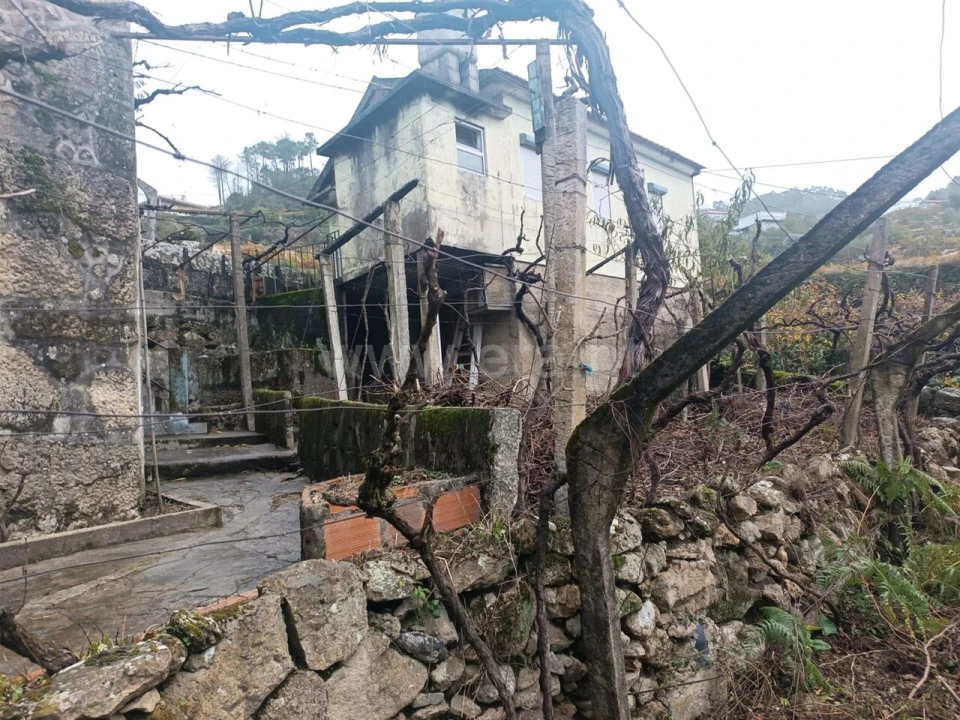 Moradia T0 para Venda em Freigil e Miomães Foto 8