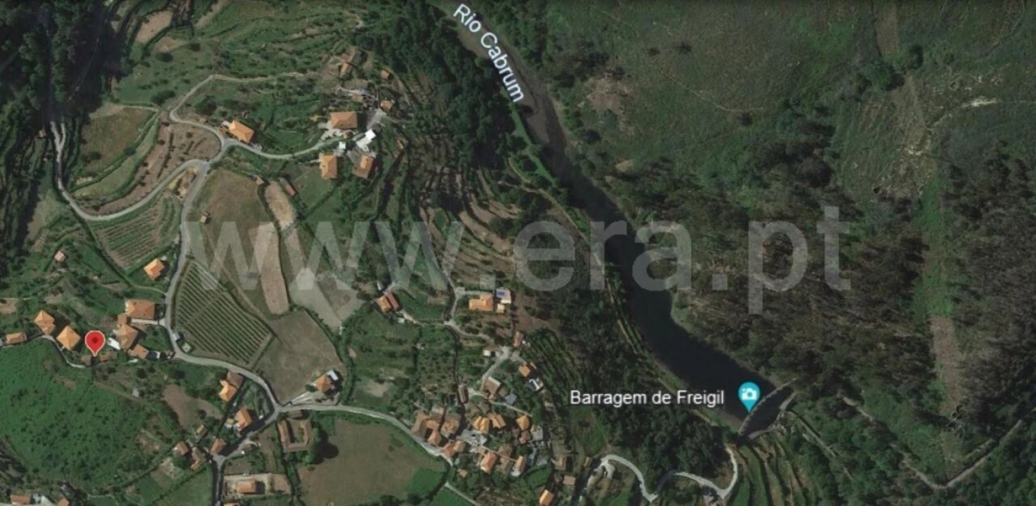 Moradia T0 para Venda em Freigil e Miomães Foto 5