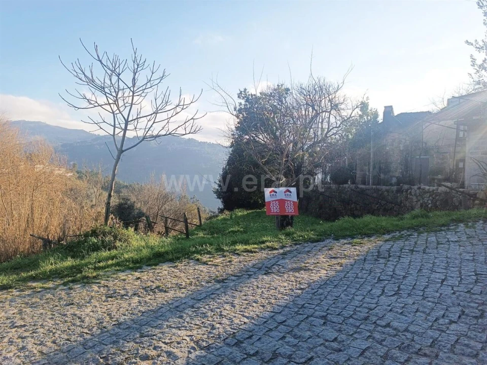 Terreno para Venda em Ancede e Ribadouro Foto 3
