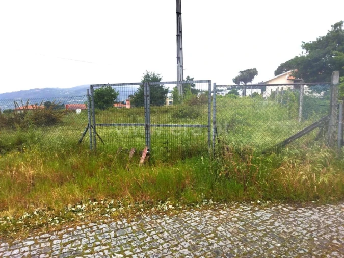 Terreno para Venda em Ancede e Ribadouro Foto 3
