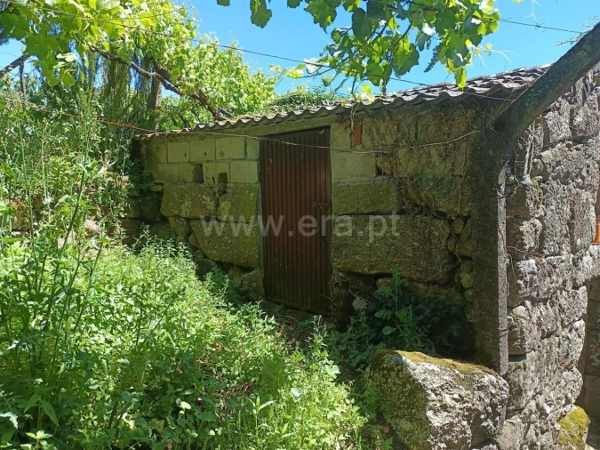 Moradia T1 para Venda em Anreade e São Romão de Aregos Foto 4