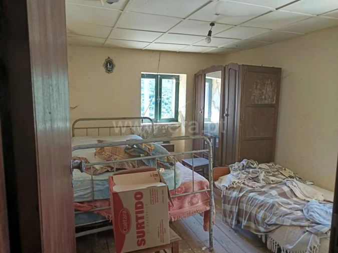 Moradia T1 para Venda em Anreade e São Romão de Aregos Foto 3
