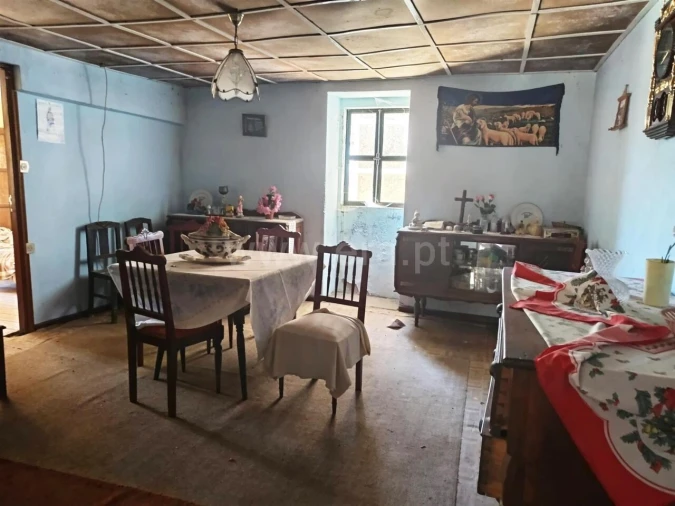 Moradia T1 para Venda em Anreade e São Romão de Aregos Foto 5