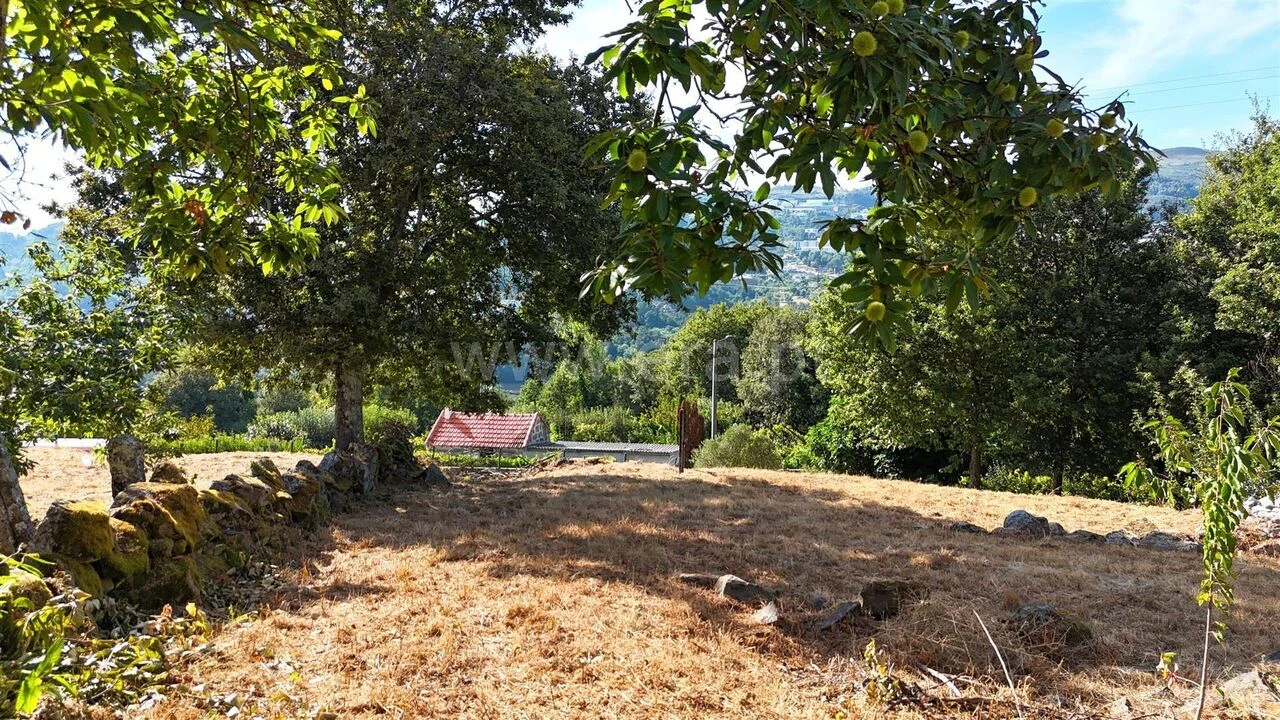 Terreno para Venda em Campelo e Ovil Foto 11