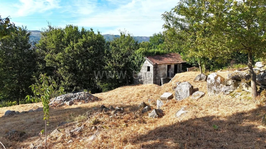 Terreno para Venda em Campelo e Ovil Foto 13