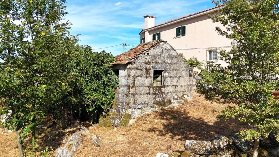 Terreno para Venda em Campelo e Ovil Foto 15