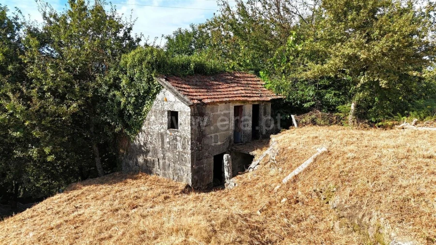 Terreno para Venda em Campelo e Ovil Foto 5