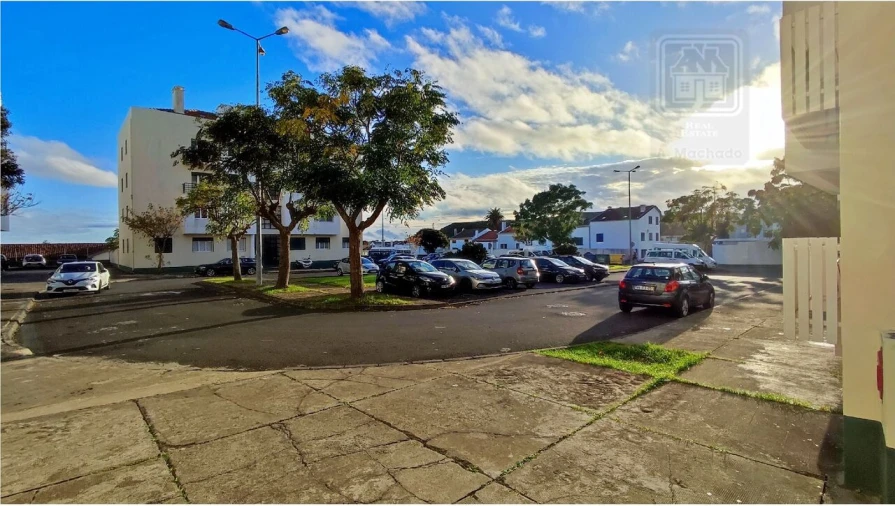 Armazém para Venda em Santa Clara