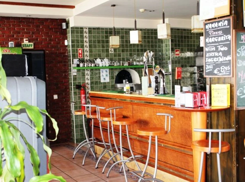 Loja para Venda em Albufeira e Olhos de Água Foto 14