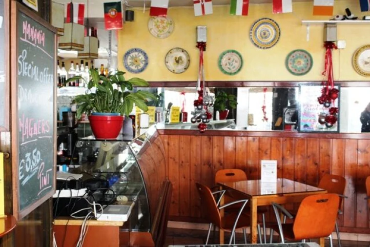 Loja para Venda em Albufeira e Olhos de Água Foto 8