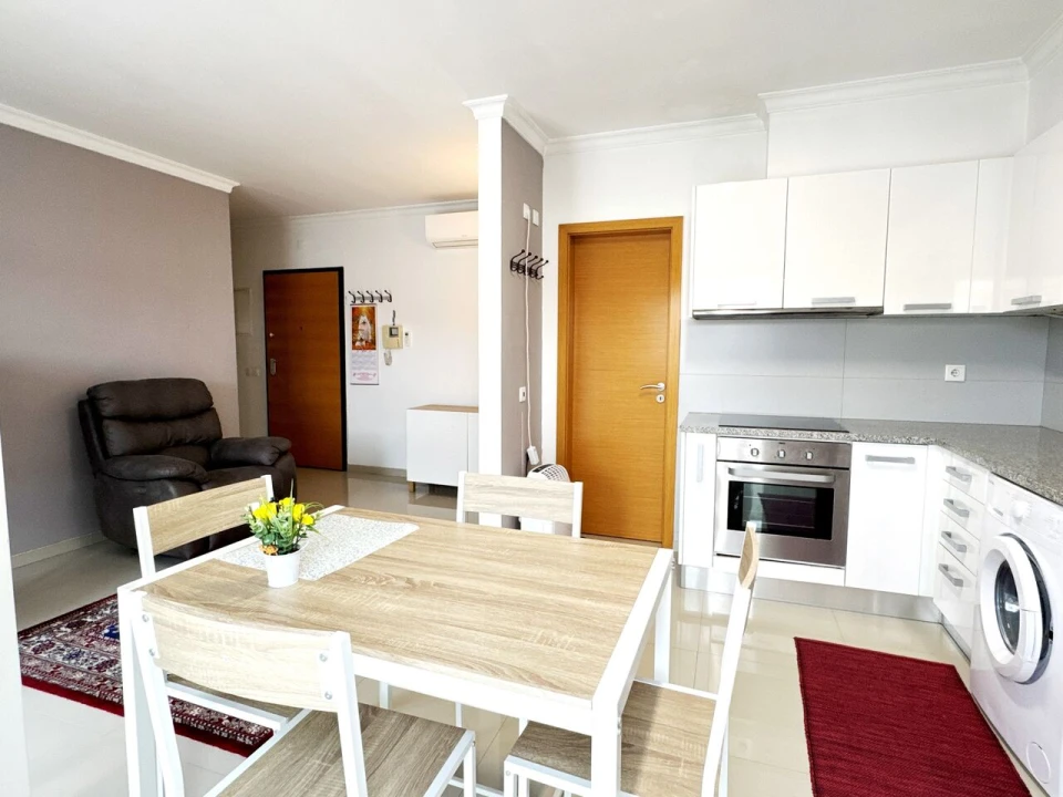 Apartamento T2 para Venda em Algoz e Tunes Foto 3