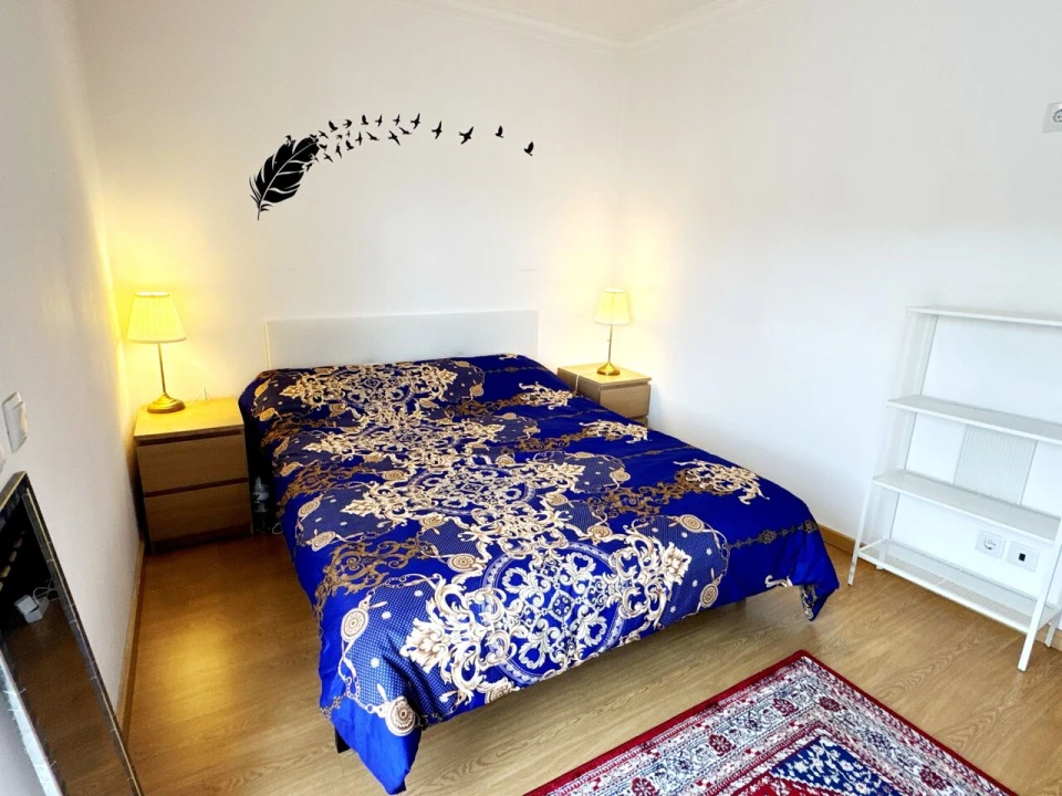 Apartamento T2 para Venda em Algoz e Tunes Foto 8