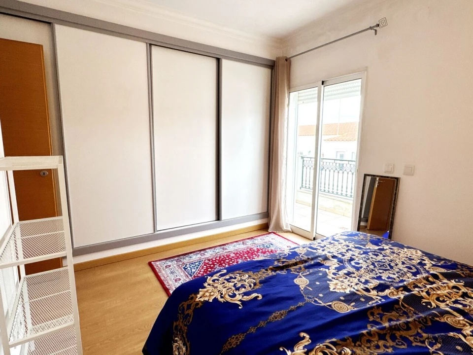 Apartamento T2 para Venda em Algoz e Tunes Foto 10