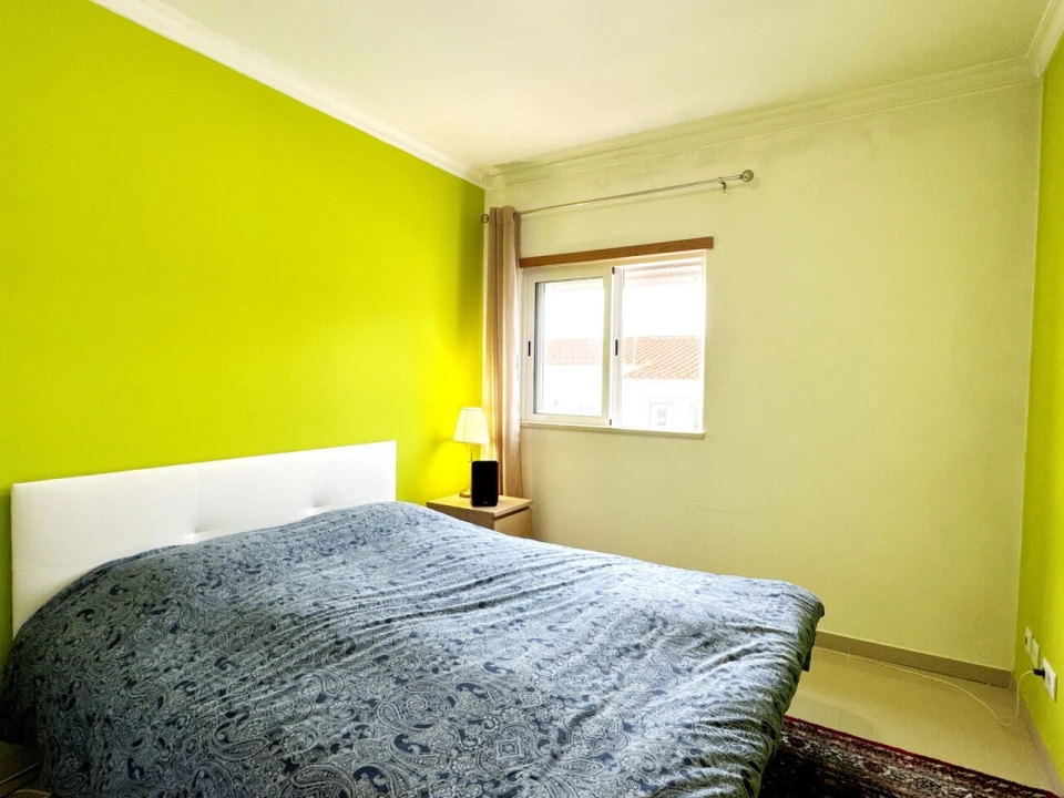 Apartamento T2 para Venda em Algoz e Tunes Foto 13