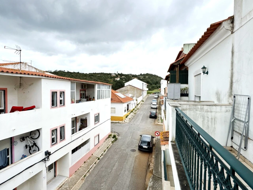 Apartamento T2 para Venda em Algoz e Tunes Foto 15
