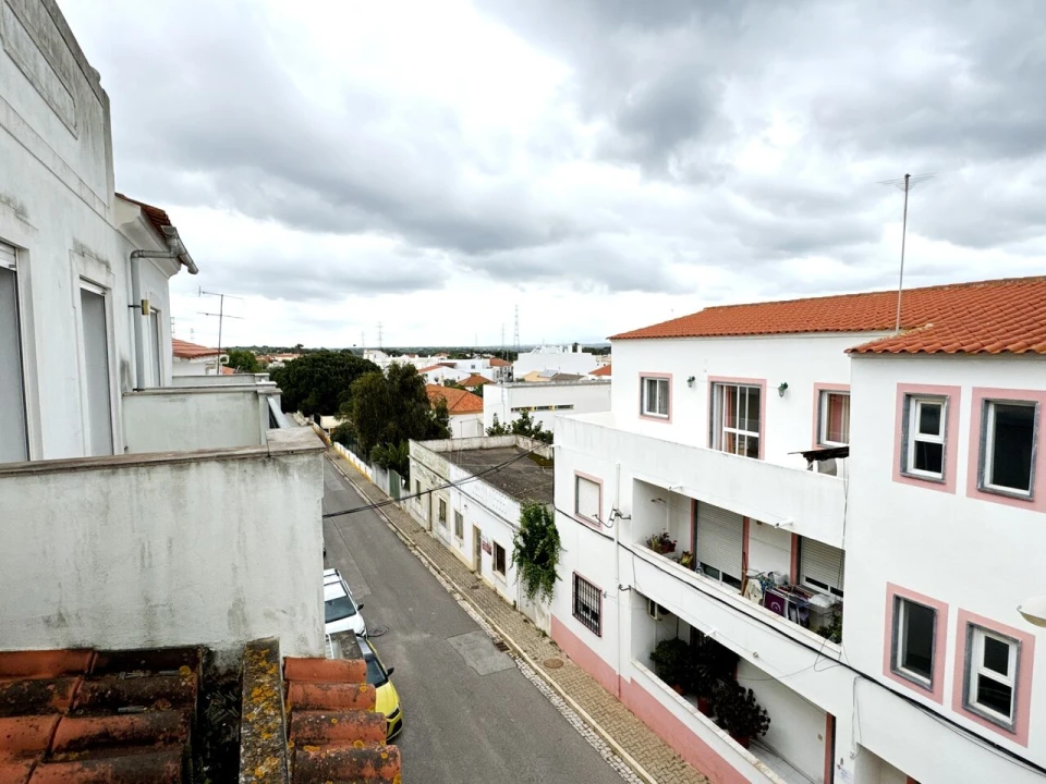 Apartamento T2 para Venda em Algoz e Tunes Foto 16