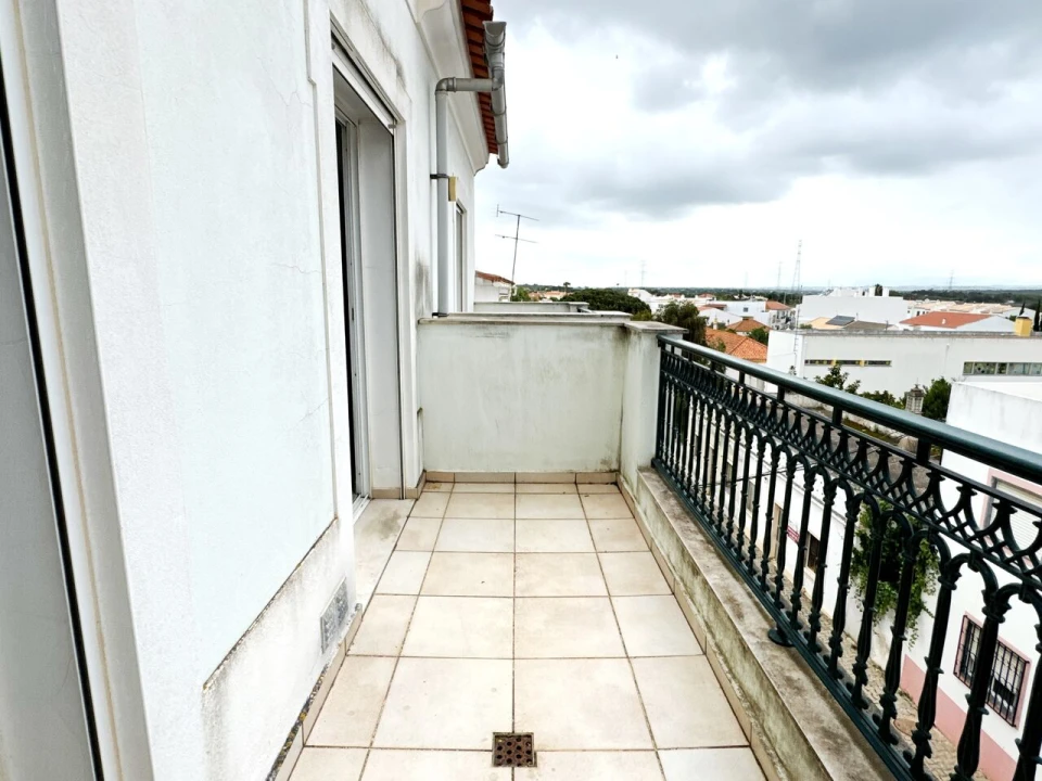 Apartamento T2 para Venda em Algoz e Tunes Foto 17