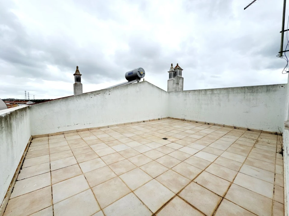 Apartamento T2 para Venda em Algoz e Tunes Foto 19