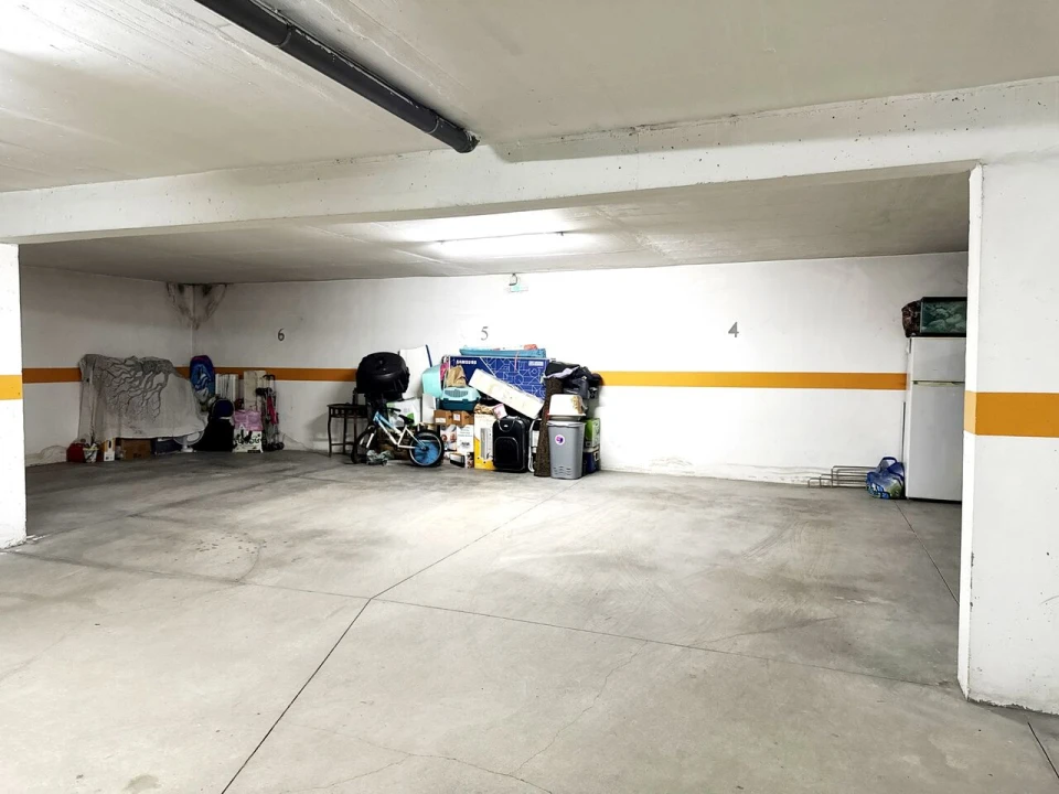 Apartamento T2 para Venda em Algoz e Tunes Foto 21