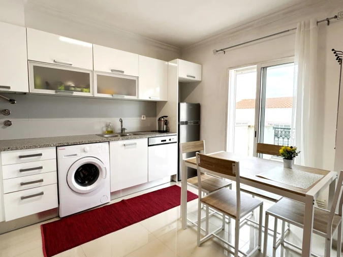 Apartamento T2 para Venda em Algoz e Tunes Foto 1