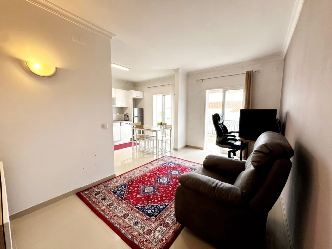 Apartamento T2 para Venda em Algoz e Tunes Foto 2