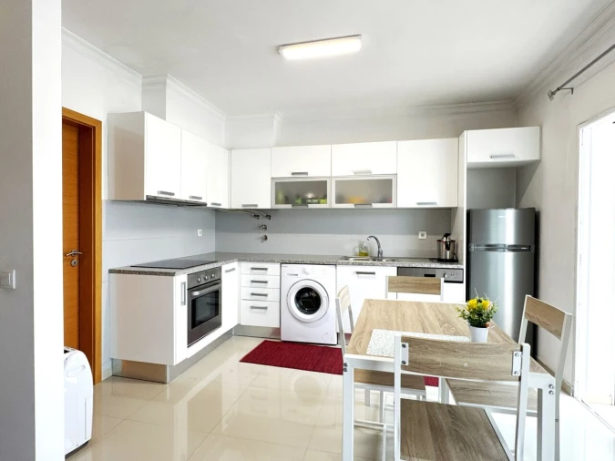 Apartamento T2 para Venda em Algoz e Tunes Foto 4