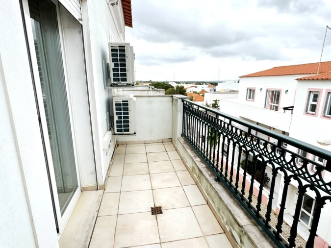 Apartamento T2 para Venda em Algoz e Tunes Foto 7