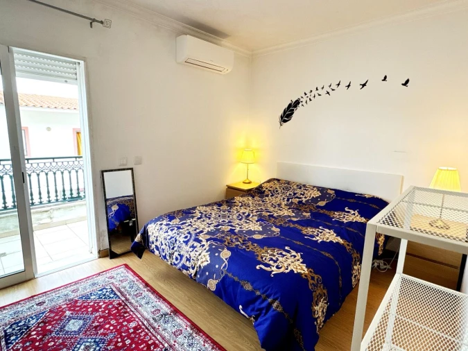 Apartamento T2 para Venda em Algoz e Tunes Foto 9