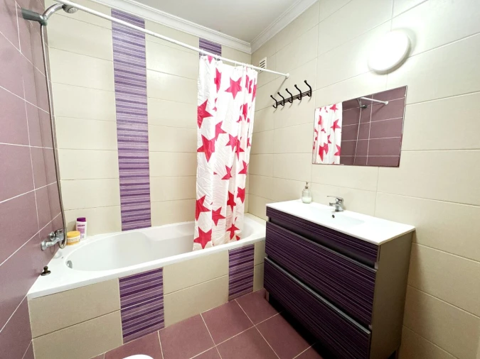 Apartamento T2 para Venda em Algoz e Tunes Foto 12