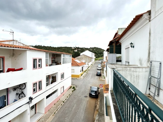 Apartamento T2 para Venda em Algoz e Tunes Foto 15