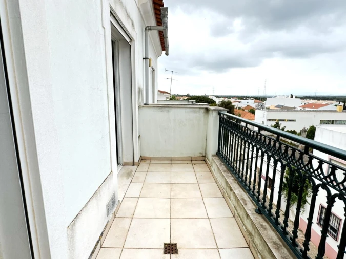 Apartamento T2 para Venda em Algoz e Tunes Foto 17