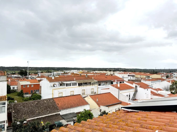 Apartamento T2 para Venda em Algoz e Tunes Foto 20