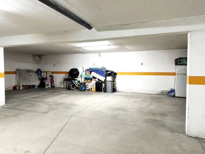 Apartamento T2 para Venda em Algoz e Tunes Foto 21