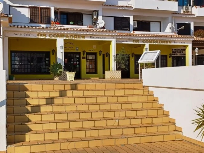 Loja para Venda em Albufeira e Olhos de Água Foto 5