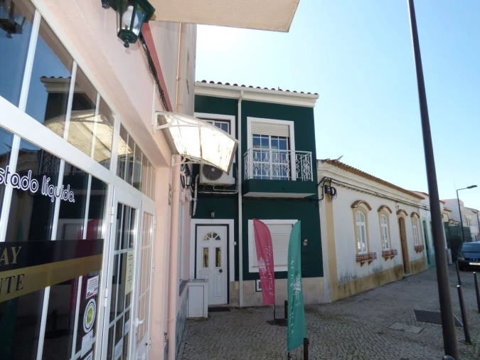 Loja para Venda em Silves Foto 5