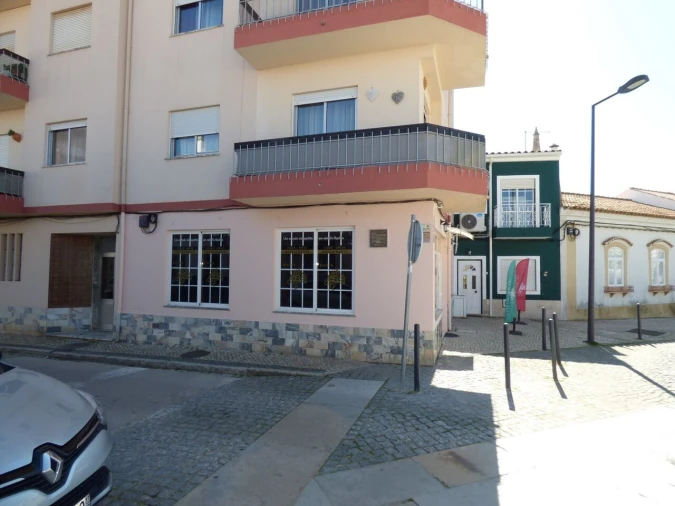 Loja para Venda em Silves Foto 6