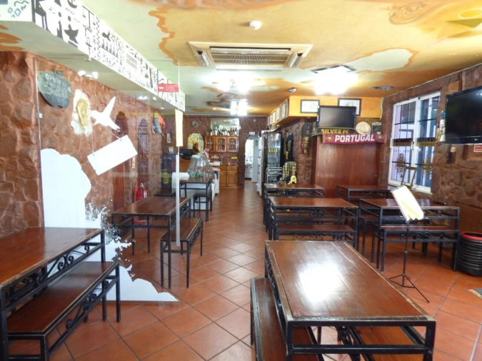 Loja para Venda em Silves Foto 13