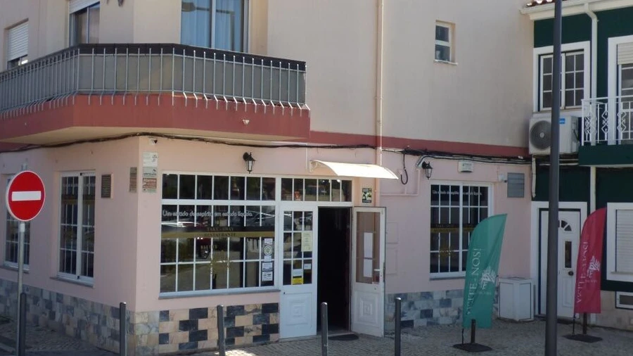 Loja para Venda em Silves