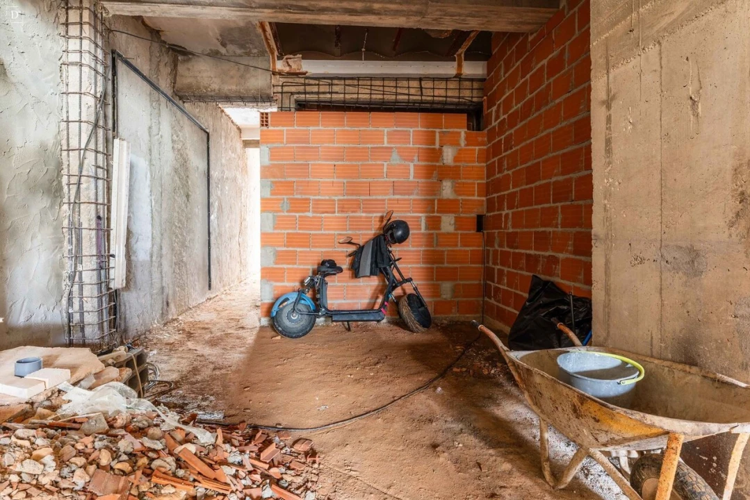 Apartamento T3 para Venda em Loule (São Clemente) Foto 37