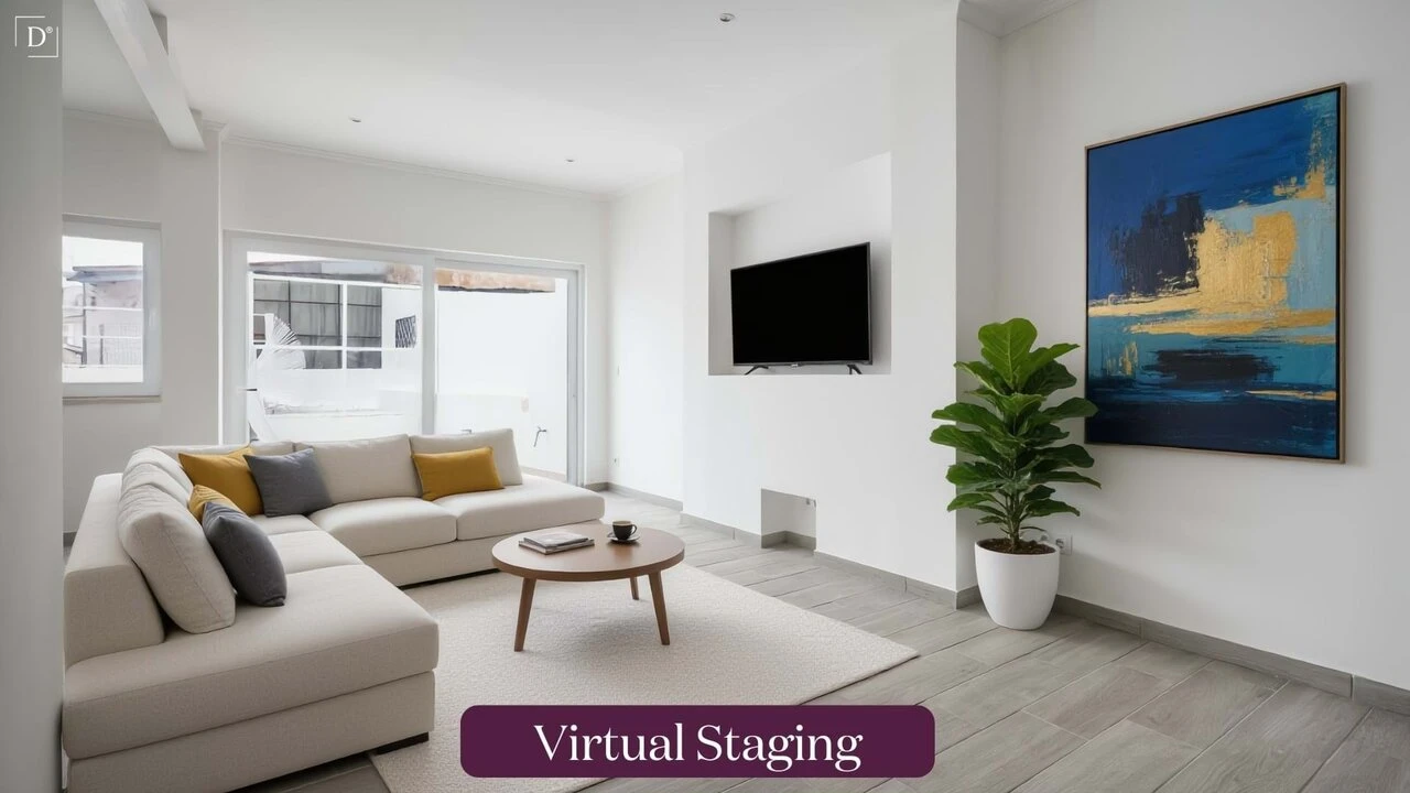 Apartamento T3 para Venda em Loule (São Clemente) Foto 7