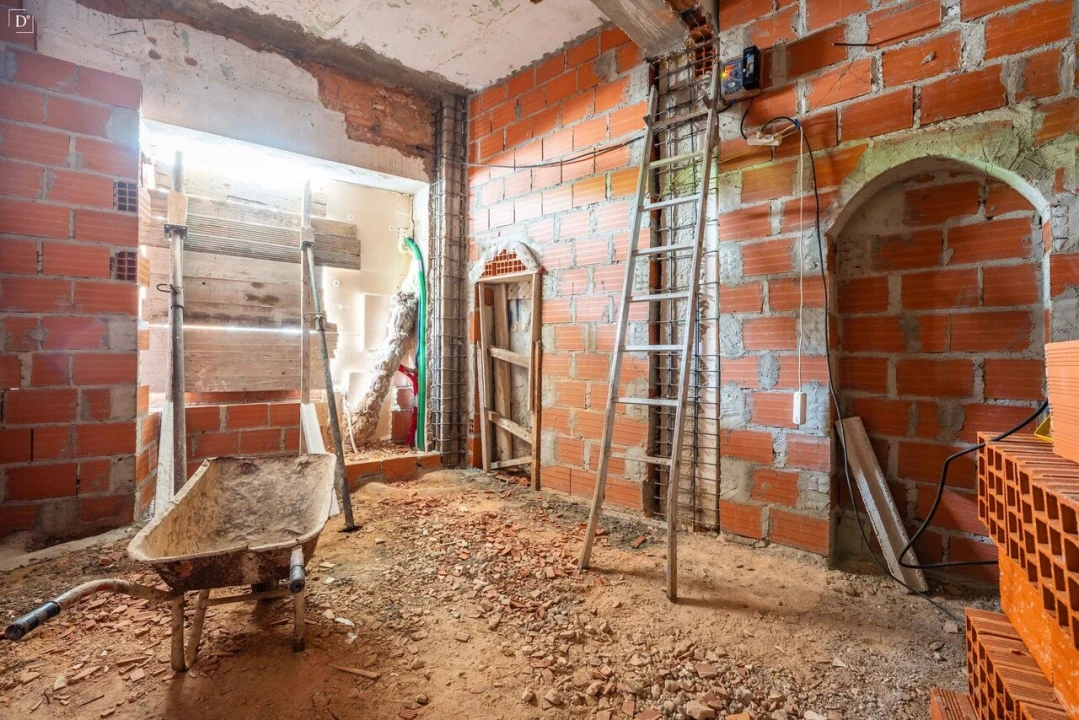 Apartamento T3 para Venda em Loule (São Clemente) Foto 5