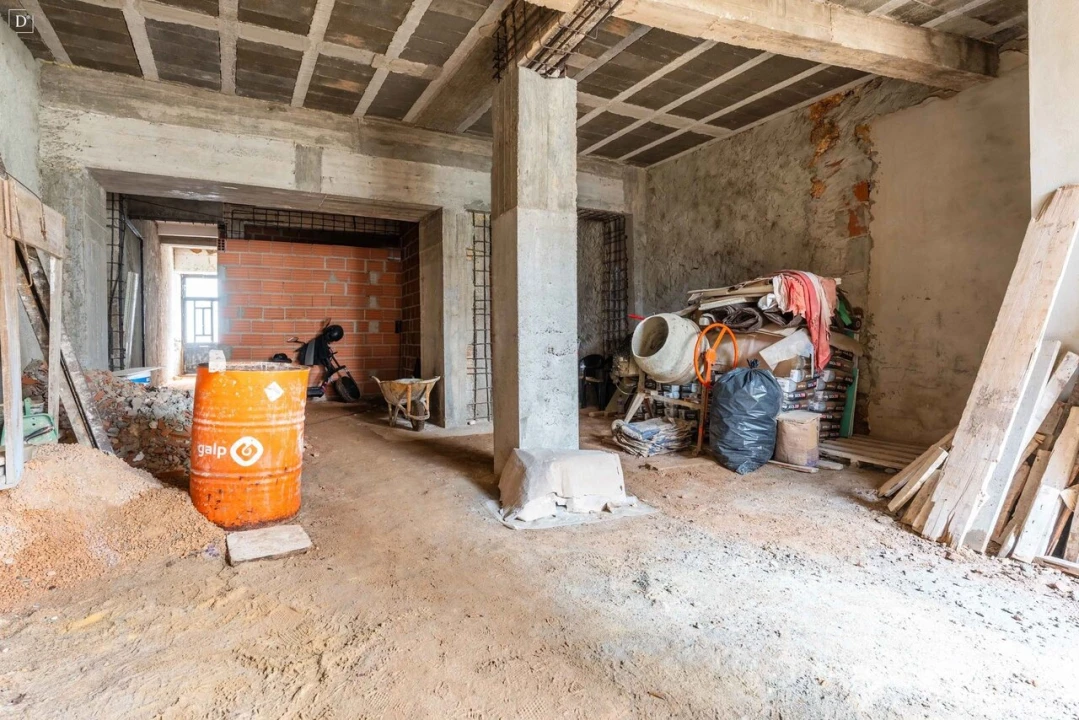 Apartamento T3 para Venda em Loule (São Clemente) Foto 10