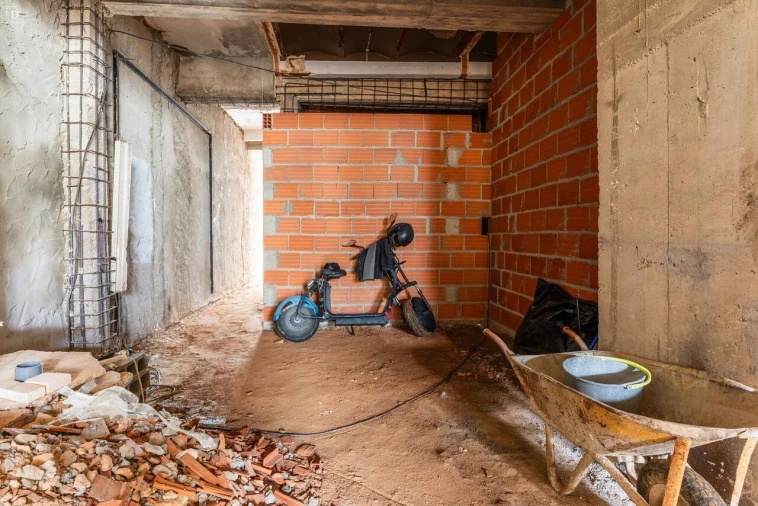 Apartamento T3 para Venda em Loule (São Clemente) Foto 37