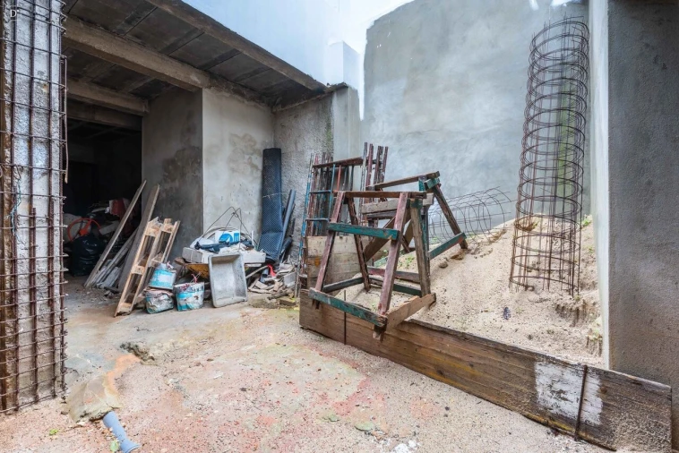 Apartamento T3 para Venda em Loule (São Clemente) Foto 39