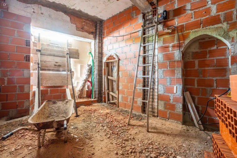 Apartamento T3 para Venda em Loule (São Clemente) Foto 5